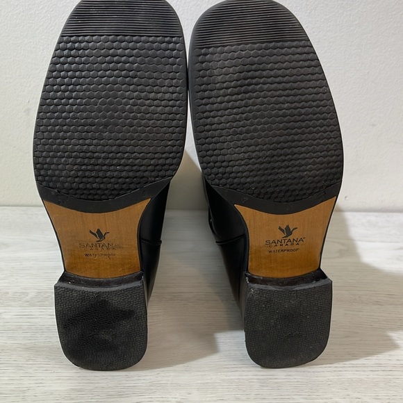 Santana Canada waterproof boots - Picture 11 of 12